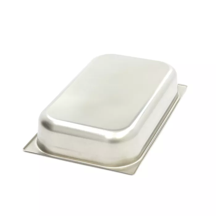 Kantine 1/1 GN 100mm, rustfri st?l.