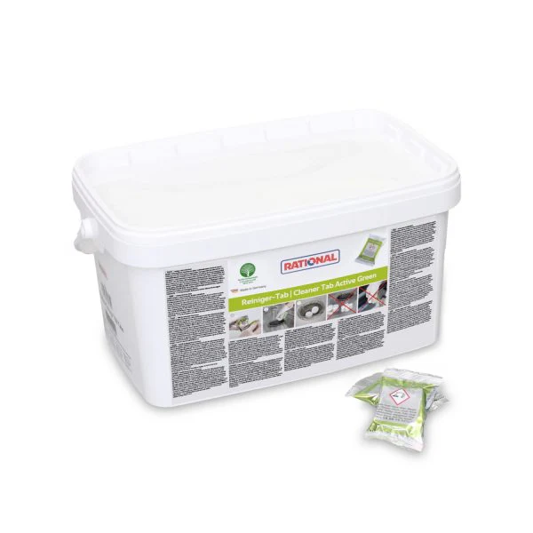 Metos sæbetablet Activ Green Rational 150 stk.