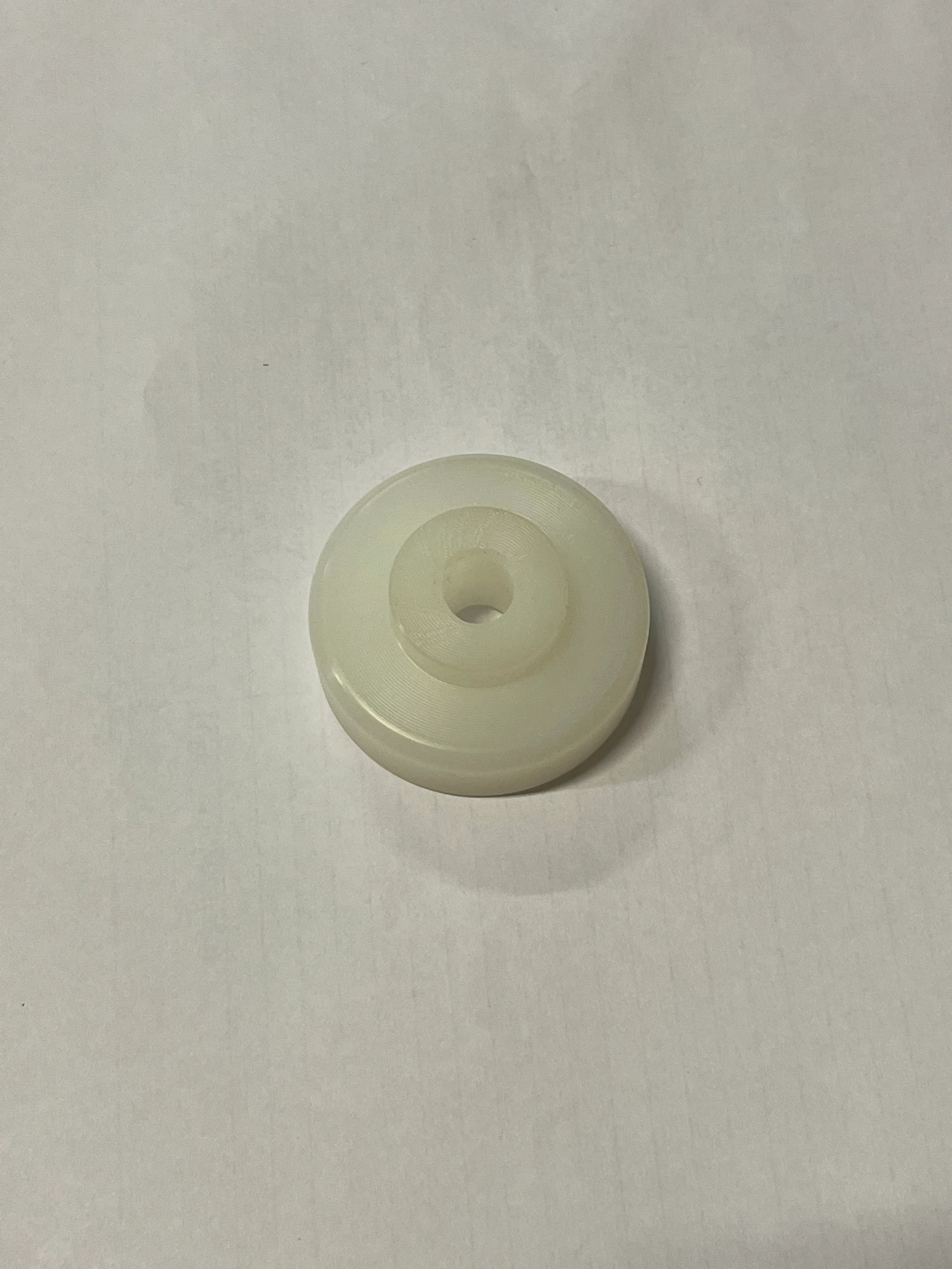 Wexiødisk sliding roller ø10x25/49x21 mm til WD12 + WD12S 5C5 W