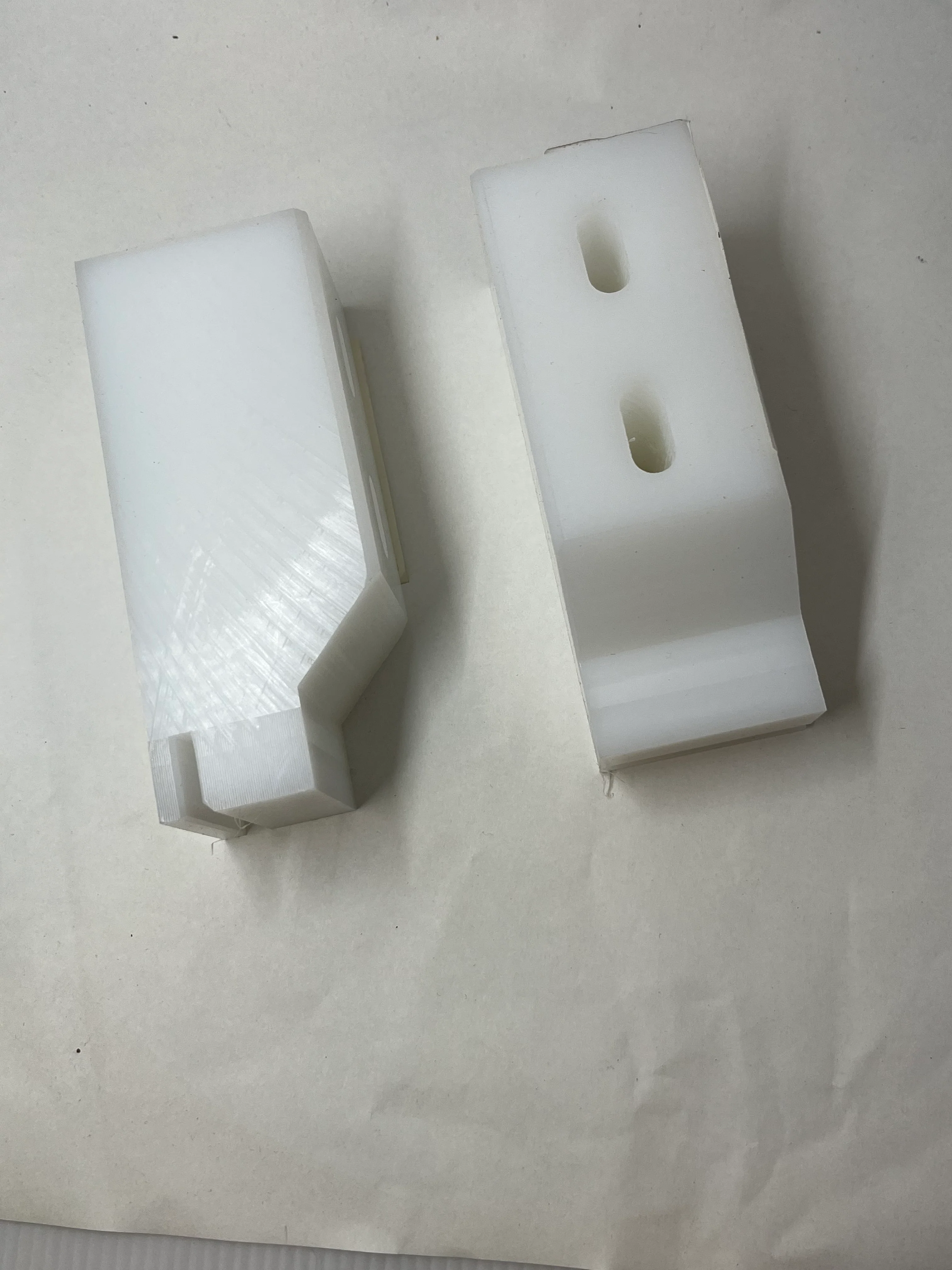 Wexi?disk attachment sliding block WD-151/331 5C5 W