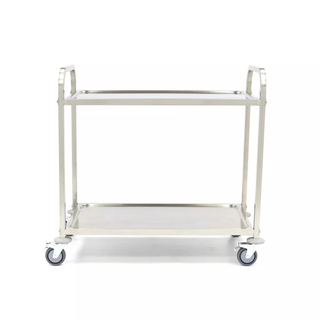 Rullebord, 950x510x940mm. (Saml selv)