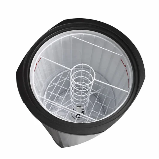 Tefcold tøndekøler CC55