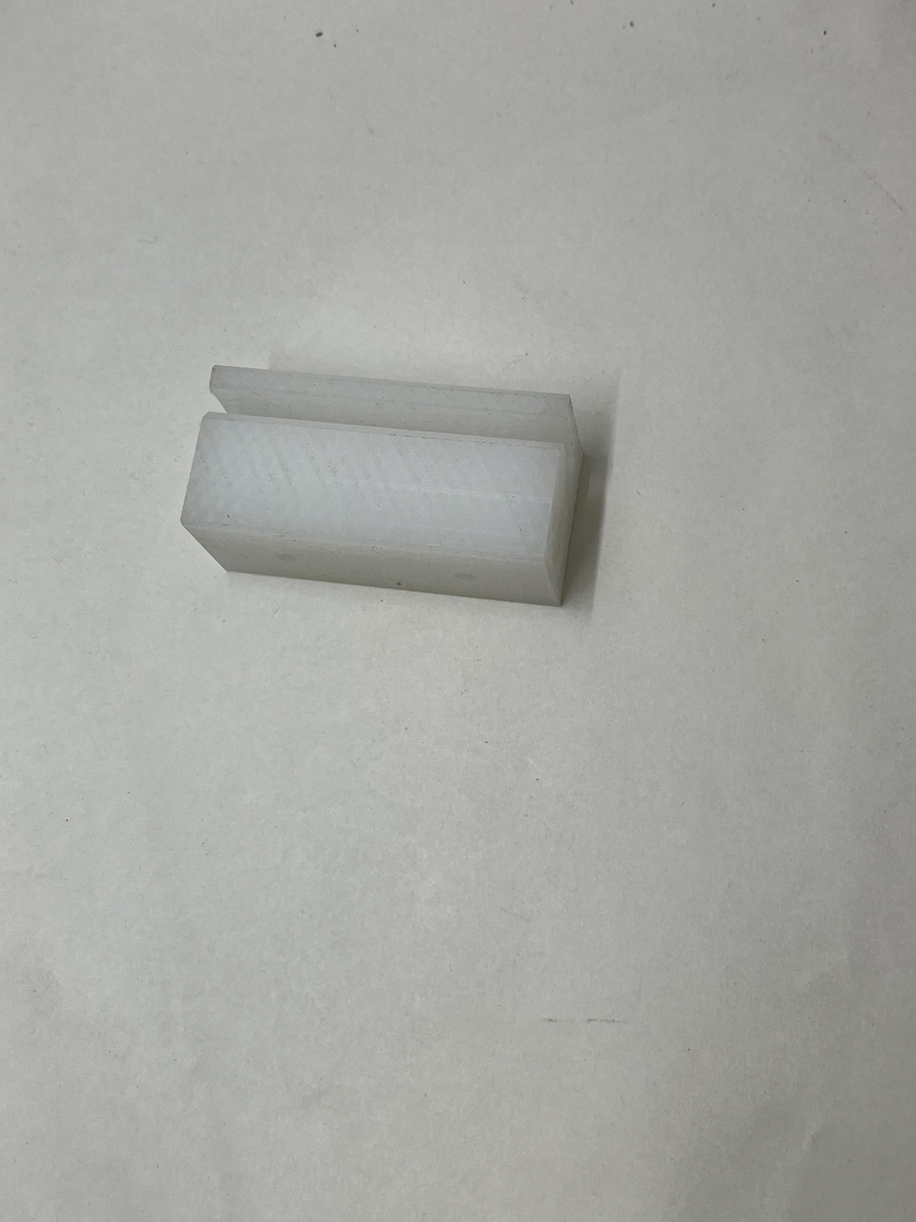 Wexi?disk attachment sliding block 5C5 W