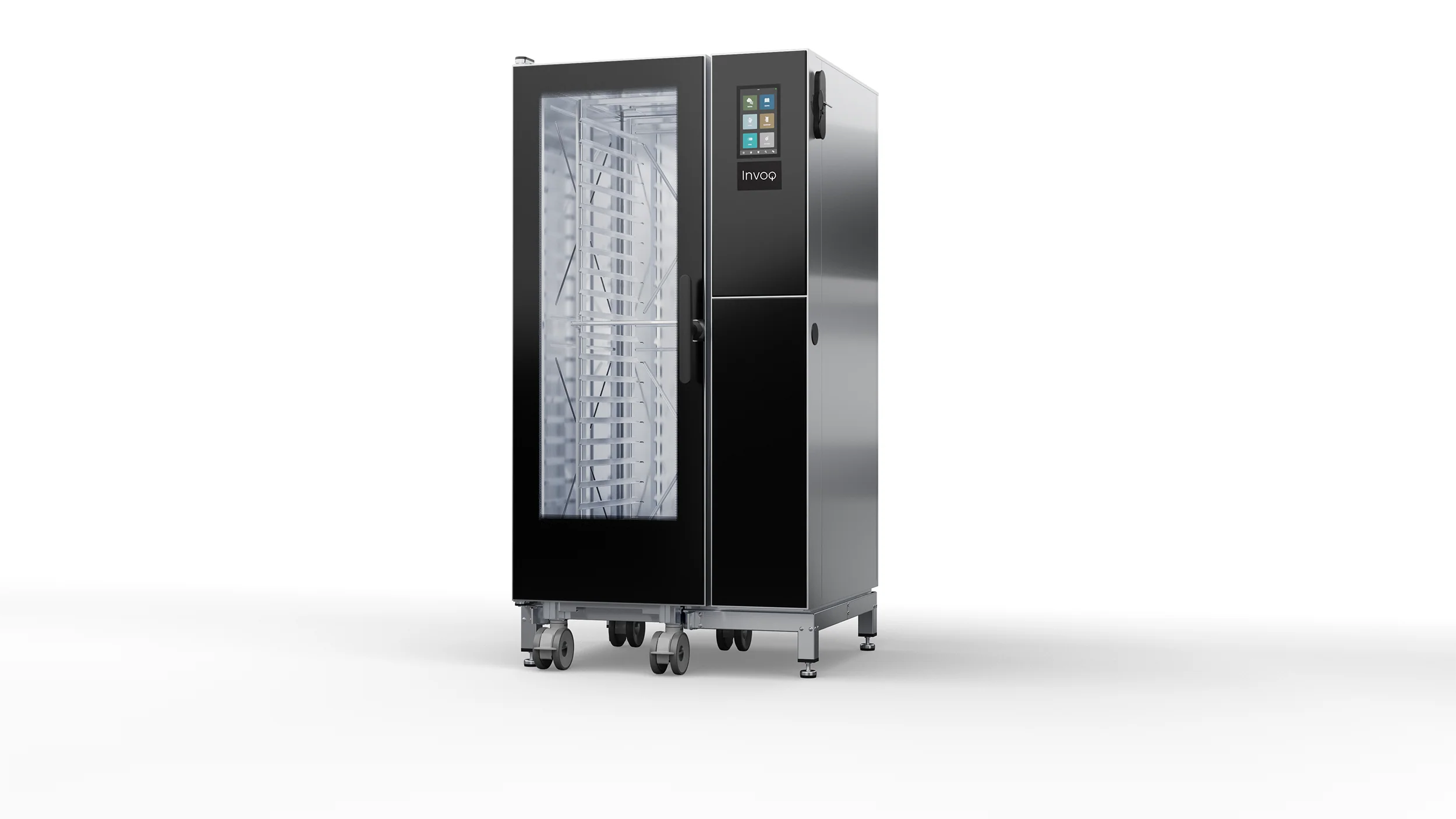 Hounø Invoq Combi ovn 20xGN1/1