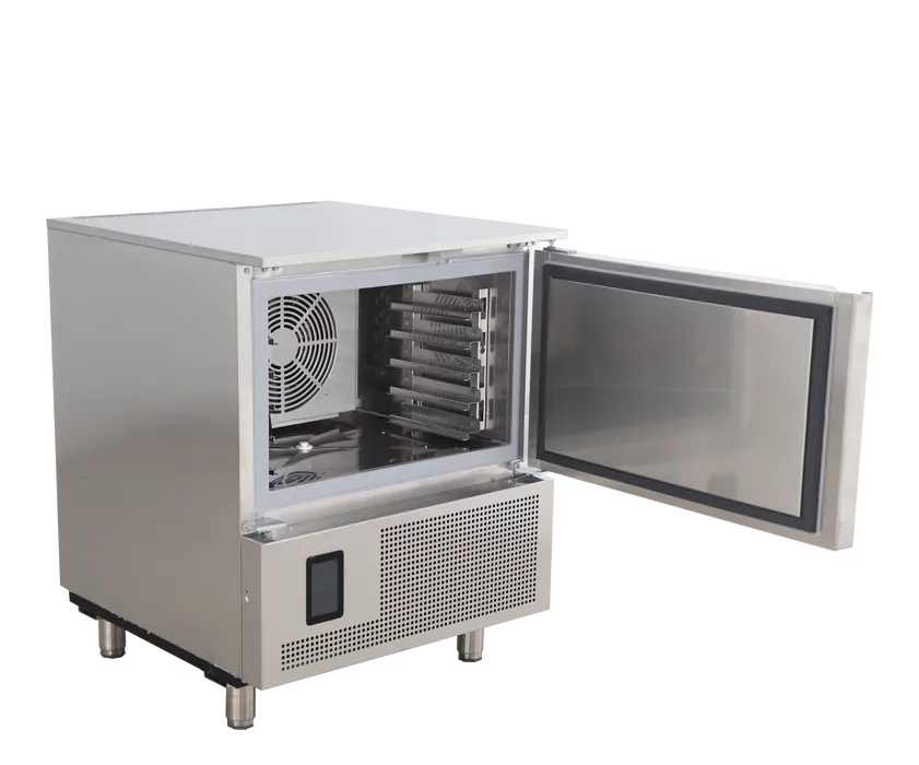 Tefcold bl?stk?ler BLCA5X1 GN1/1