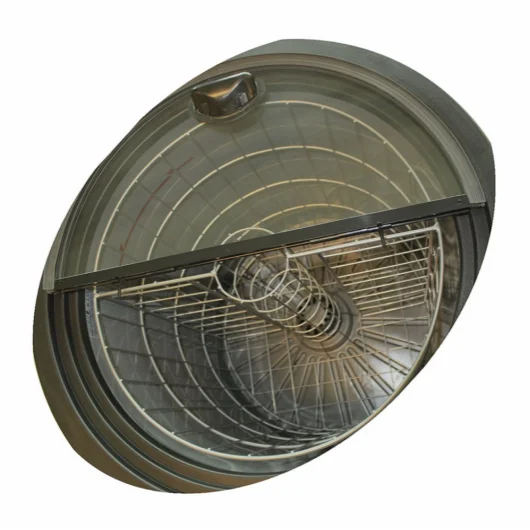 Tefcold tøndekøler CC77