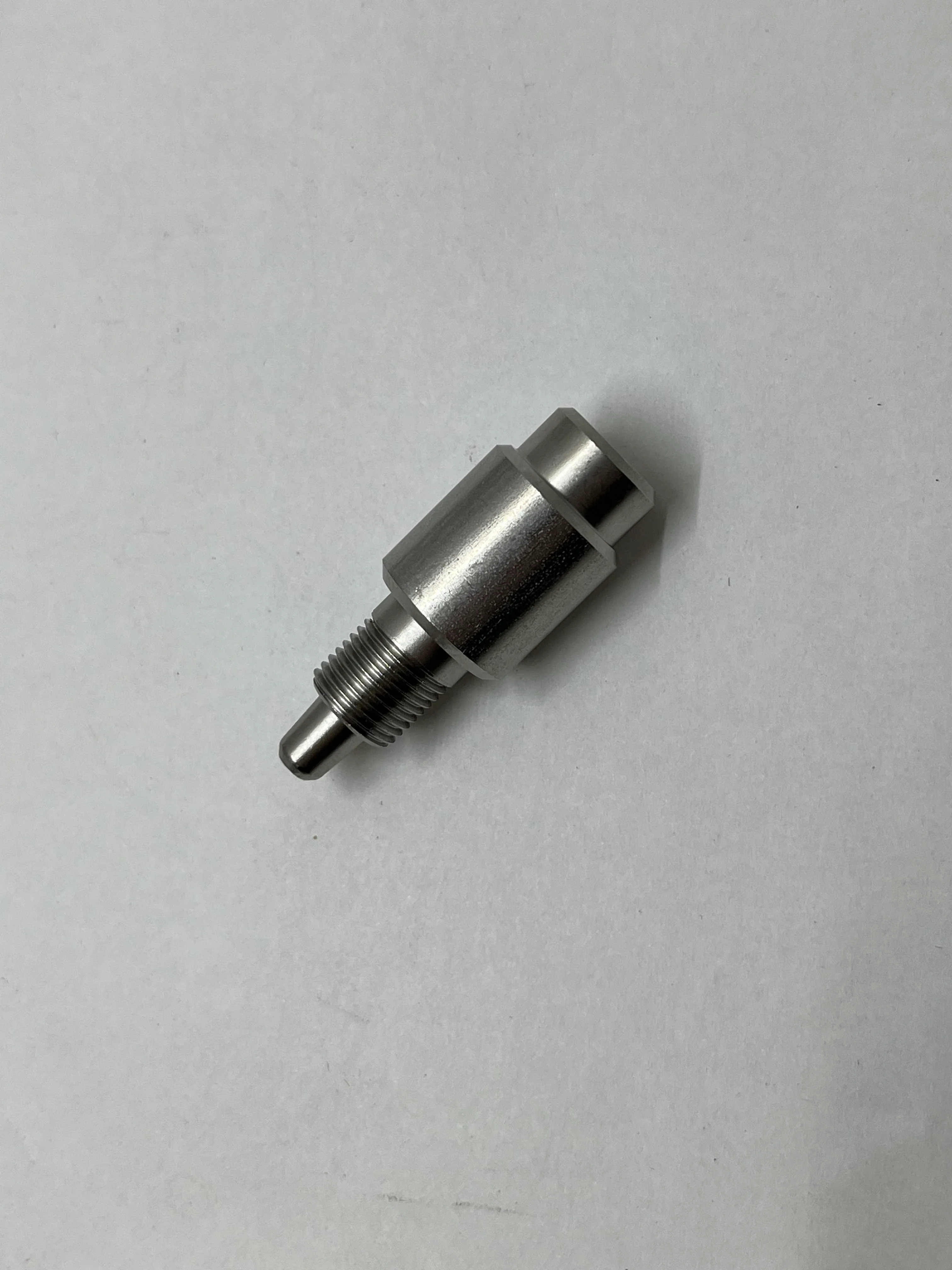 Wexiødisk tilslutningsnippel til WD6 + WD7 5C5 W