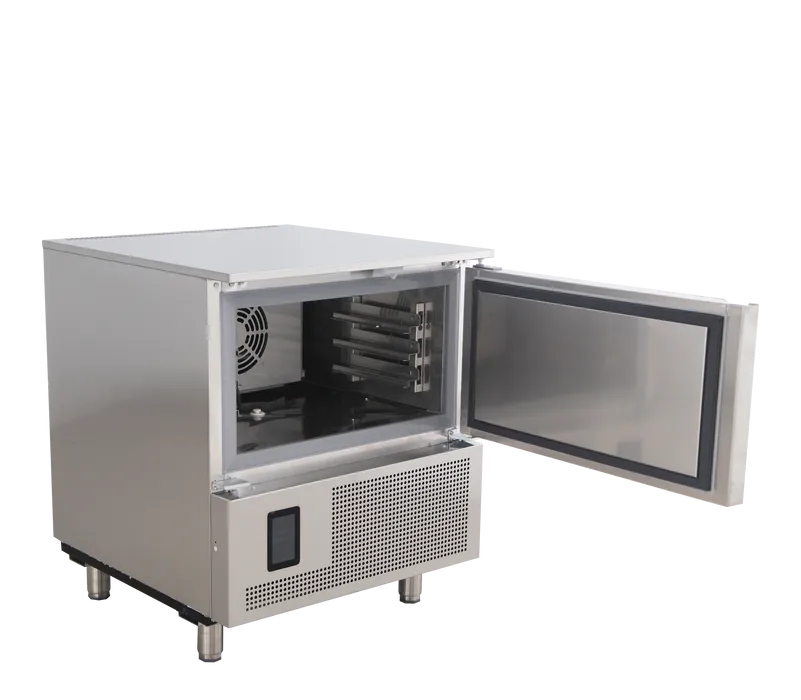 Tefcold bl?stk?ler BLCA3X1 GN1/1