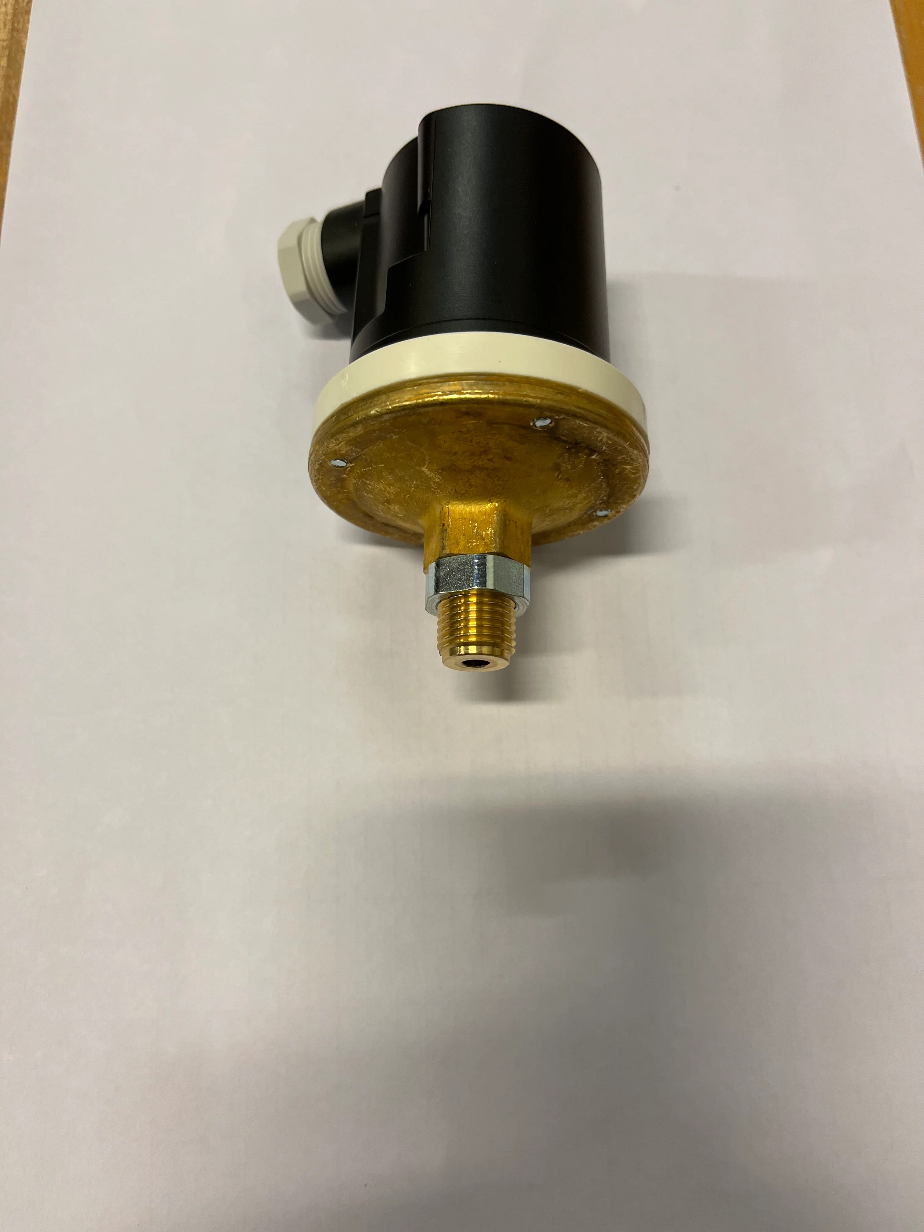 Wexiødisk pressostat justerbar til WD12GH 5C6 W