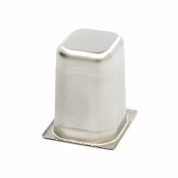 Kantine 1/6 GN 200mm, rustfri st?l