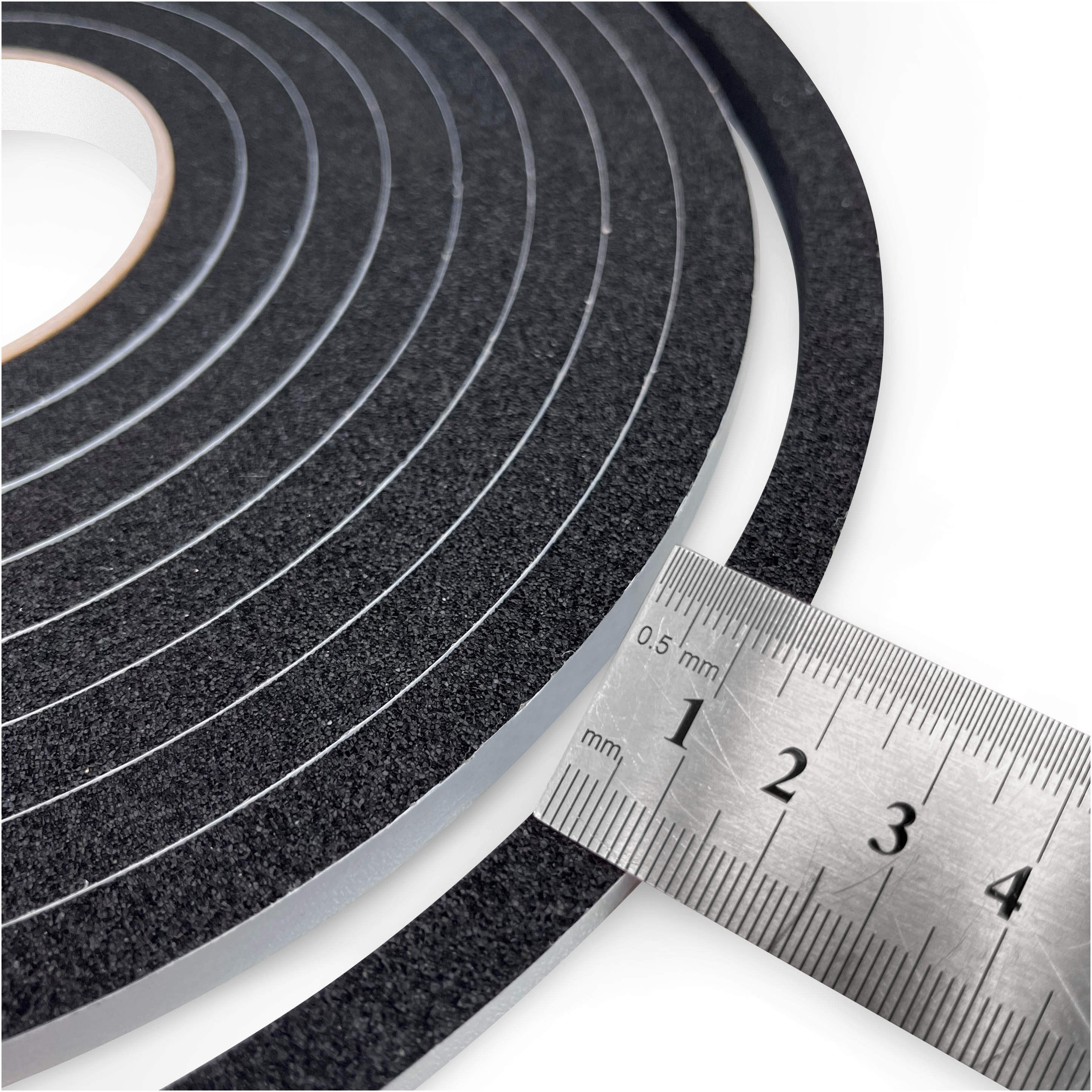 Uszczelka okienna gr. 10mm/5mb