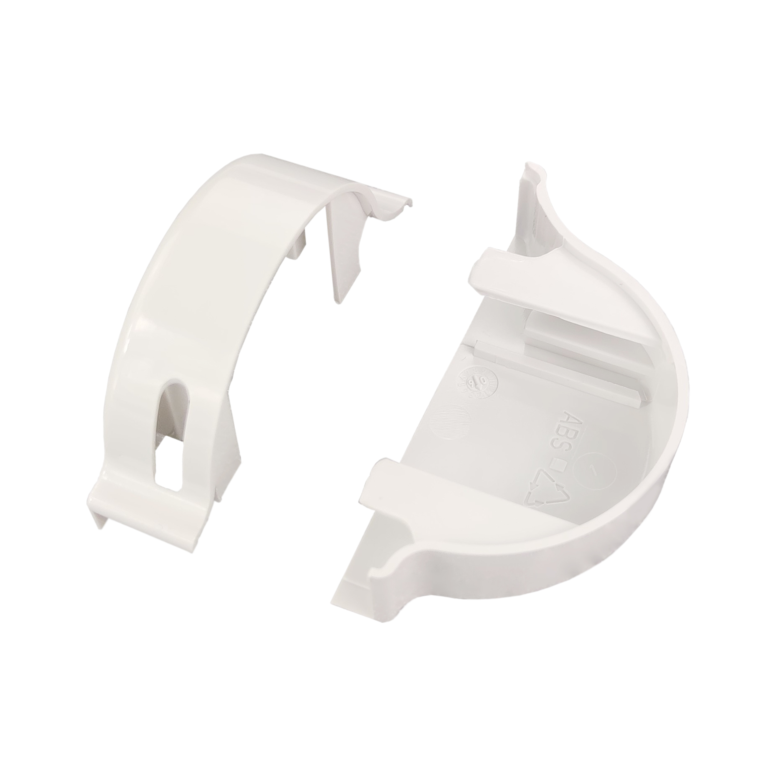 Os?onki boczne do kaset �C BESTA