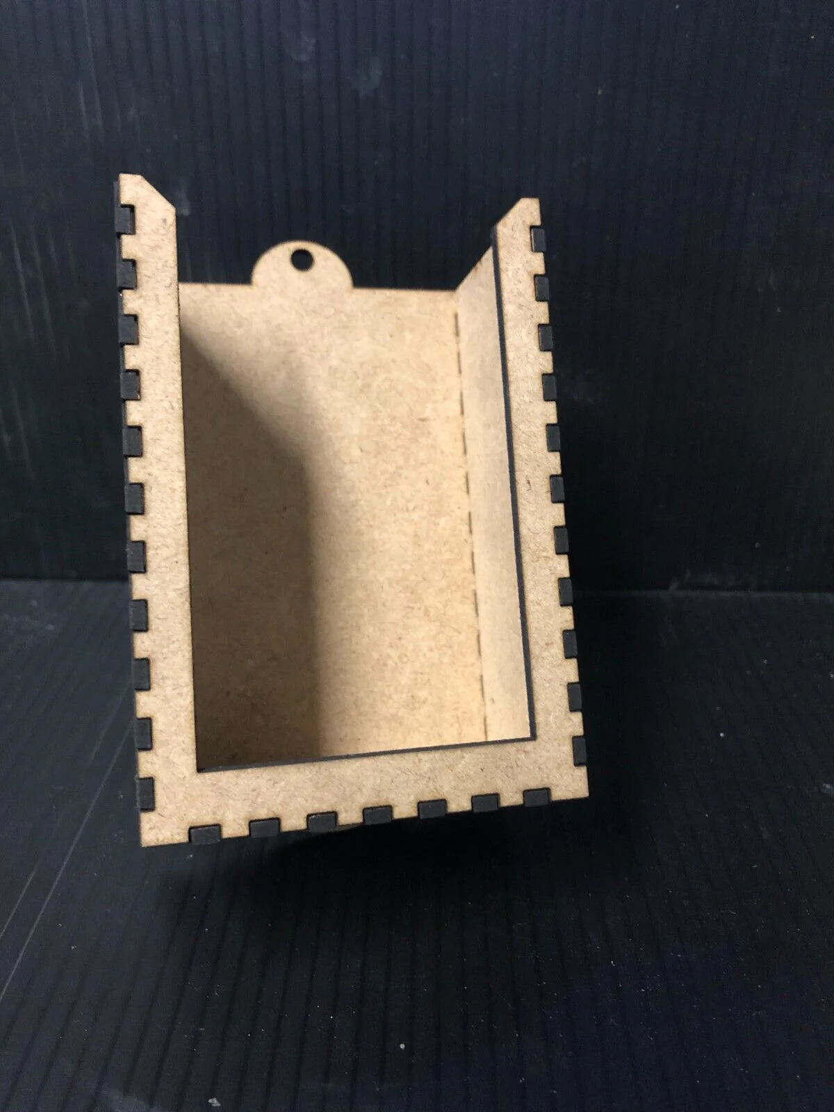 A Handy Holder for the Gaugemaster Combi Controller - easy to use and fit