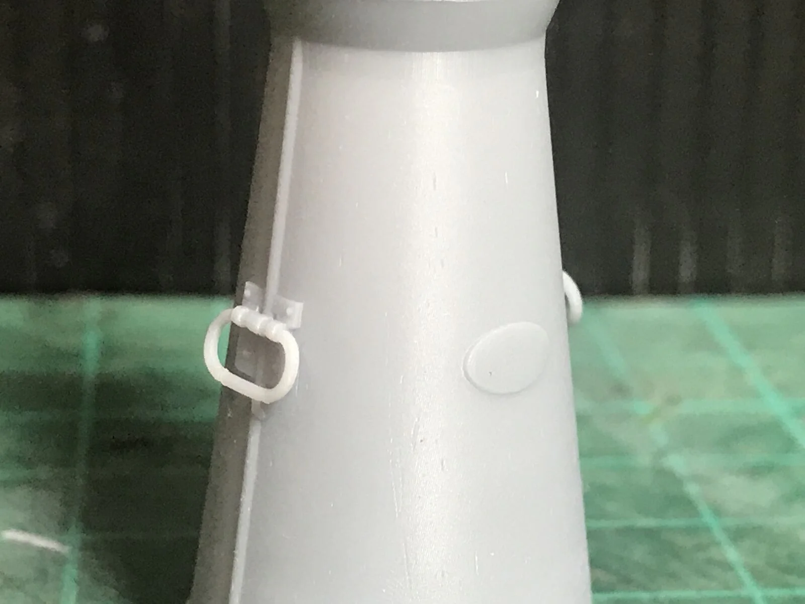 G-Scale Old Style 17 Gallon Milk Churns(also GN15)