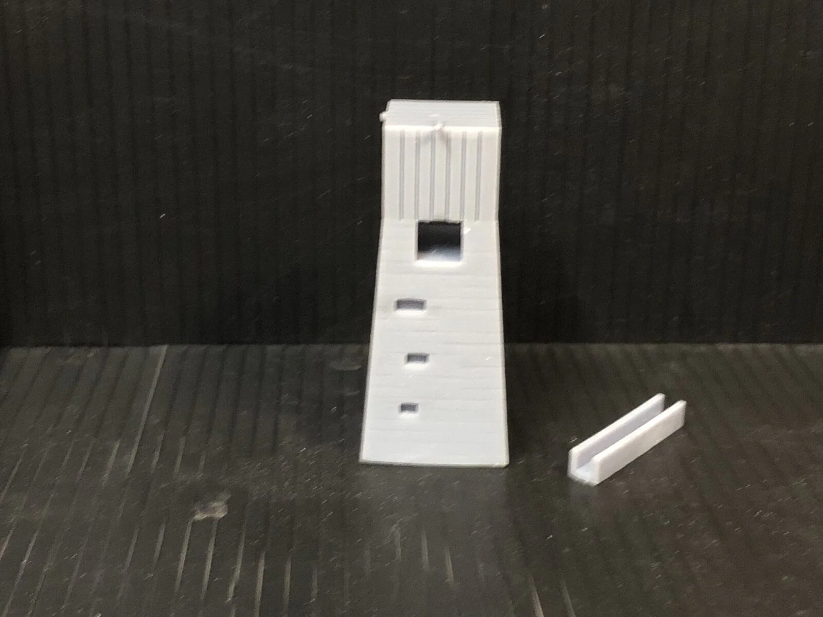 OO Gauge (OO9) Dolgoch style water tower