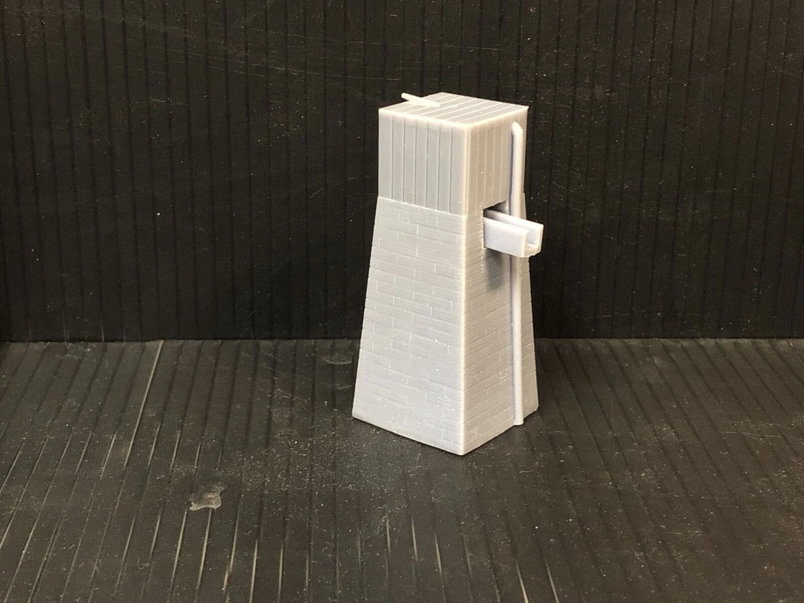 OO Gauge (OO9) Dolgoch style water tower