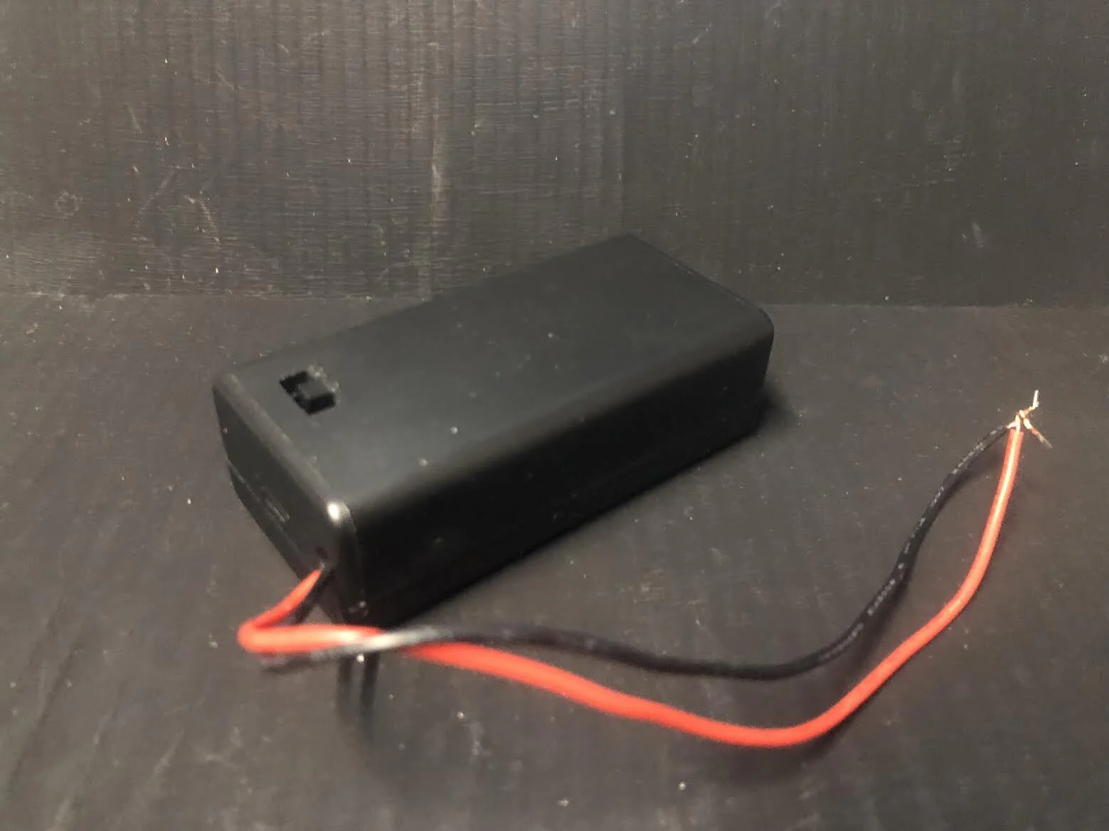 G-scale model scenery - Brazier with LEDs - also suitable for GN15