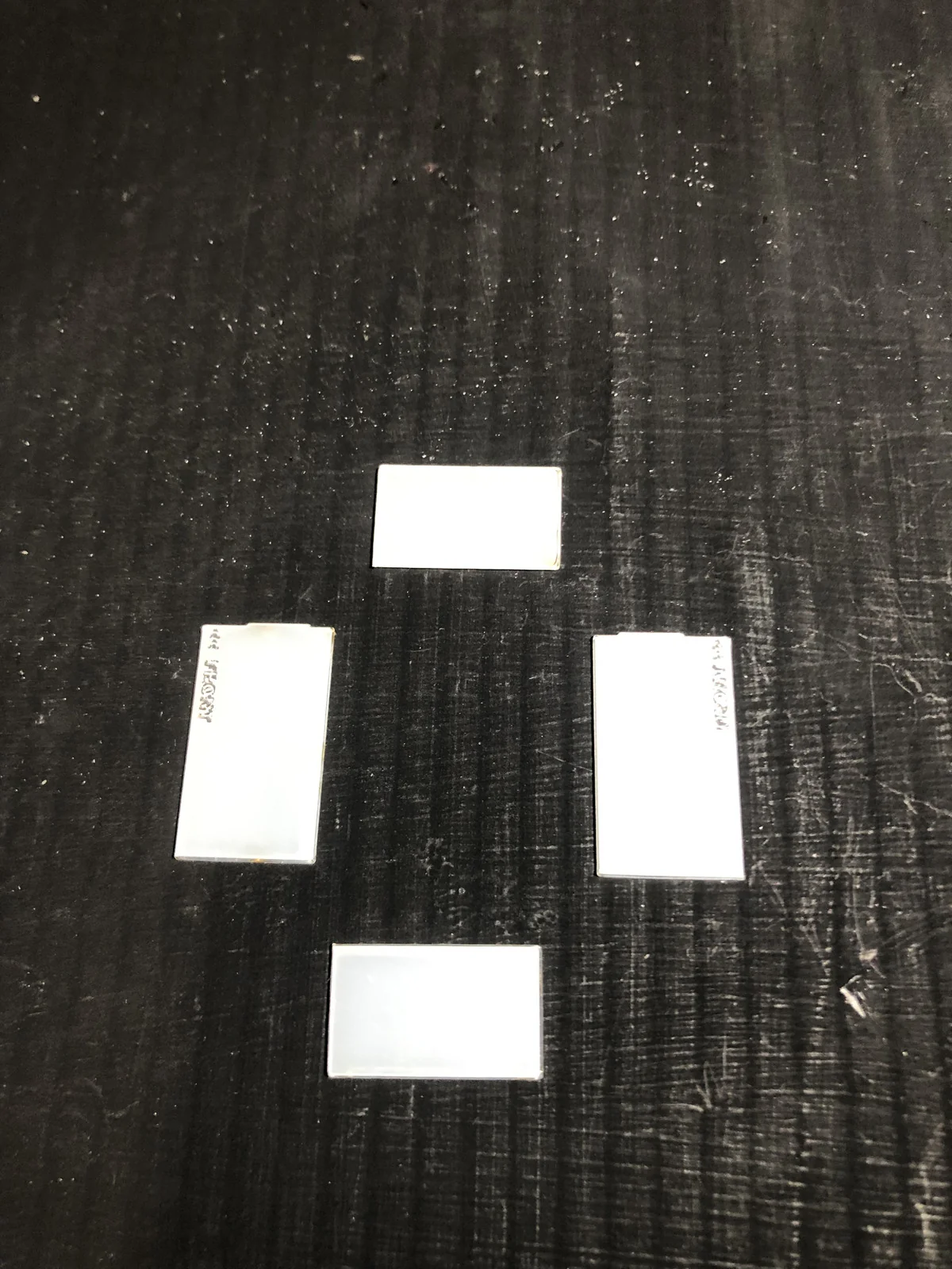 OO9/009 Fowler MFP No.4 Diesel locomotive to fit a Kato chassis 11-109