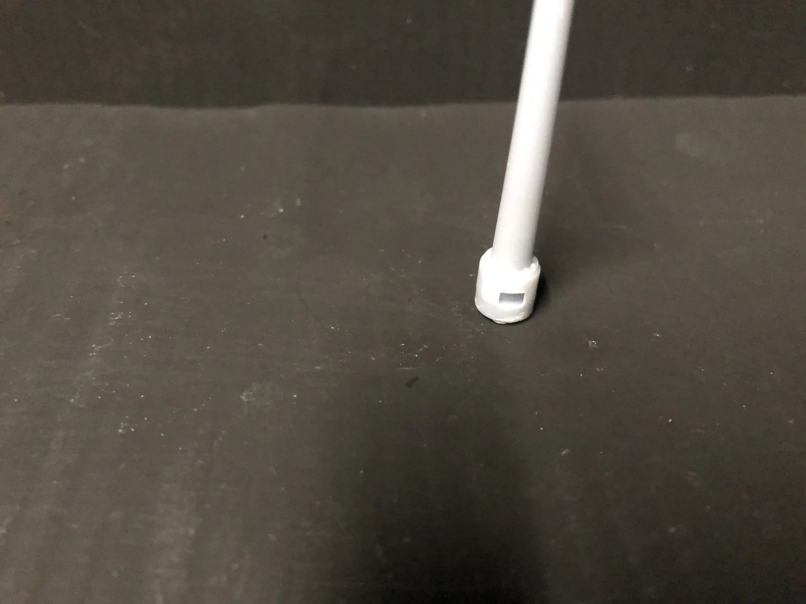 OO GAUGE (OO9) GER/LNER WATER CRANE KIT , based on Weybourne Station