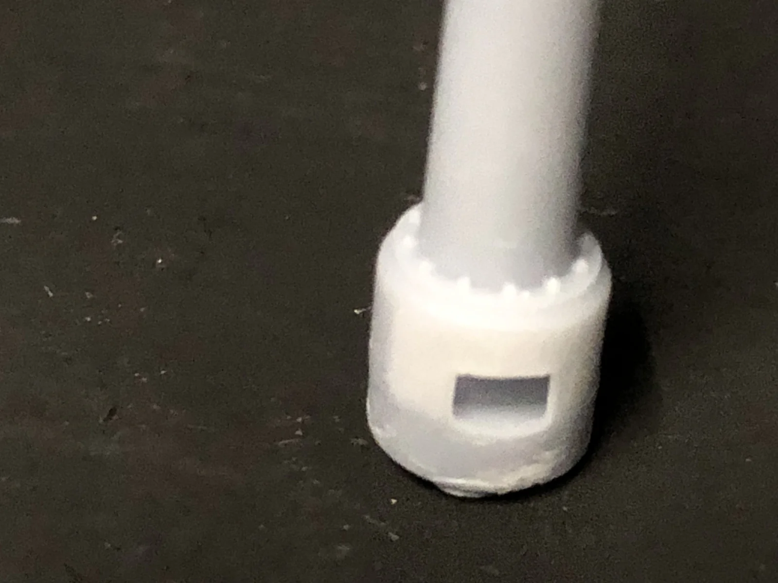 OO GAUGE (OO9) GER/LNER WATER CRANE KIT , based on Weybourne Station