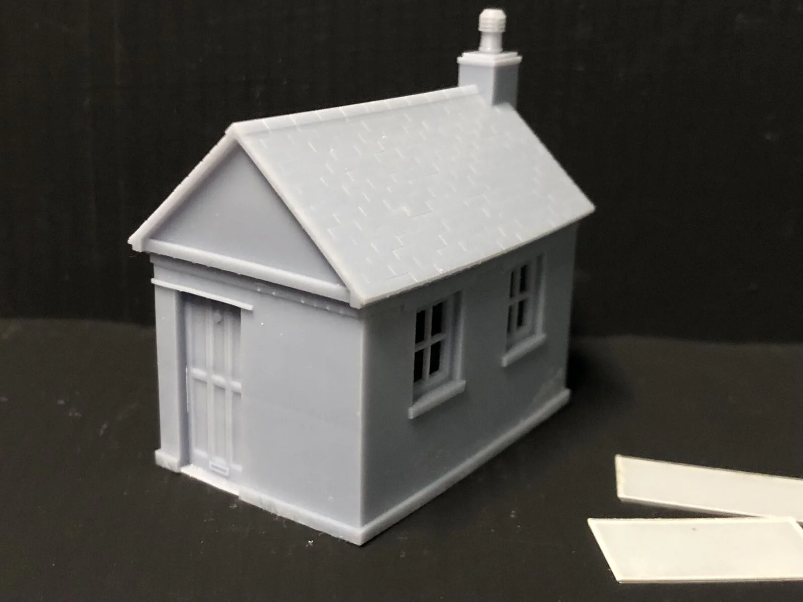 Weighbridge and Office  - OO9/OO/HO based on Charlestown Weighbridge