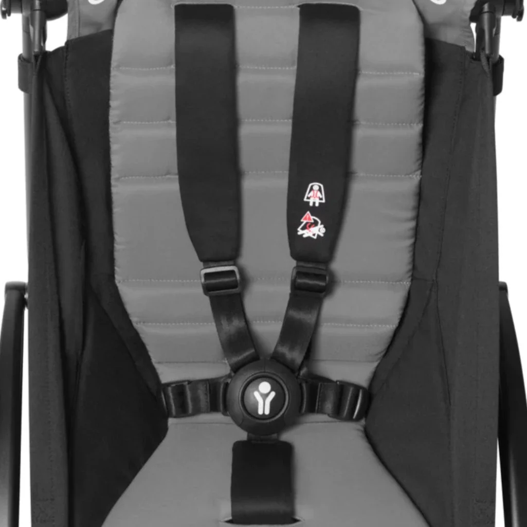 2025 Cochecito YOYO² con Pack de Asiento 6+