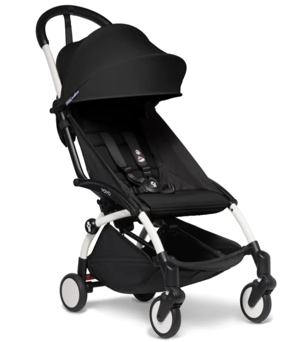 2025 Cochecito YOYO² con Pack de Asiento 6+
