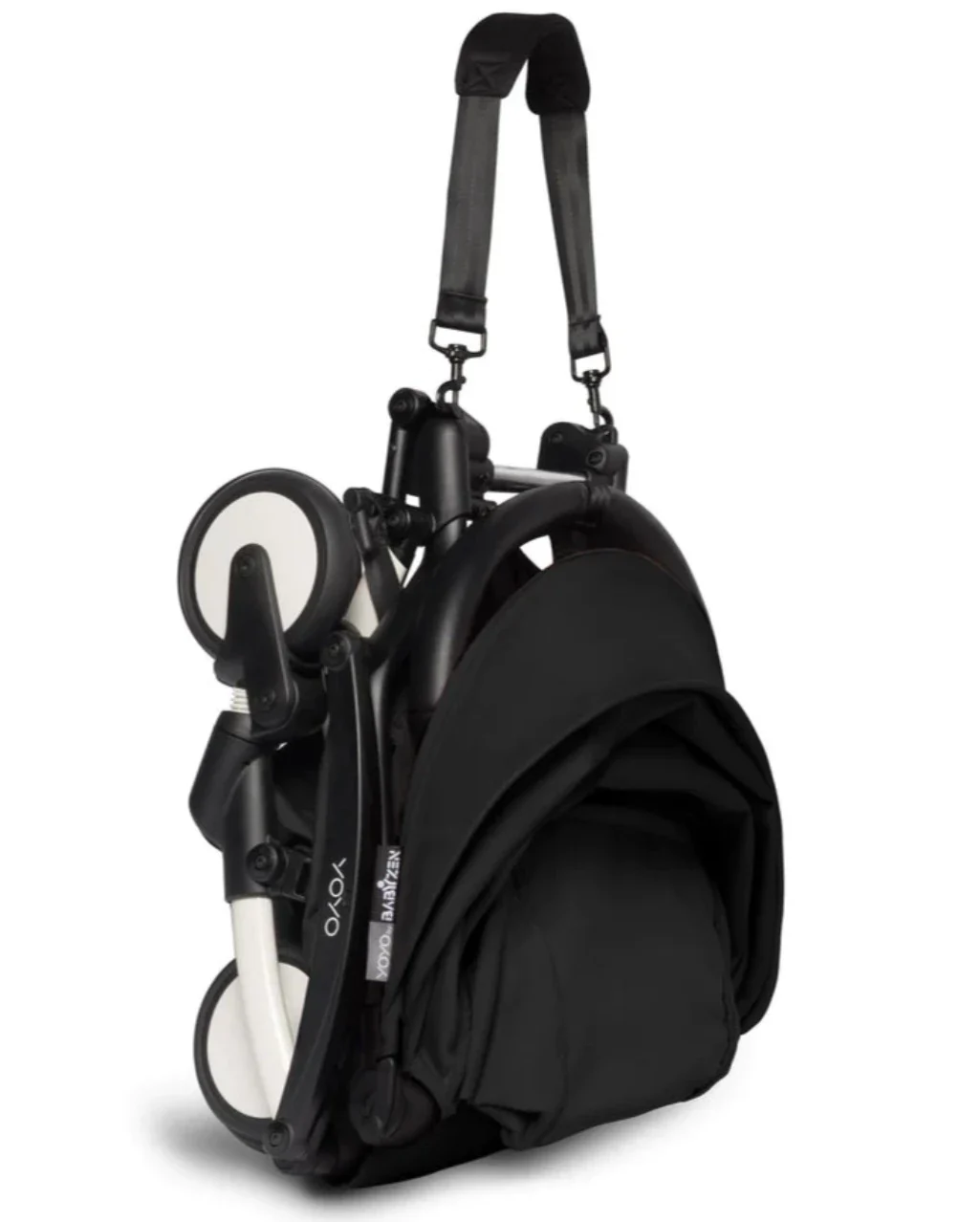 2025 Cochecito YOYO² con Pack de Asiento 6+