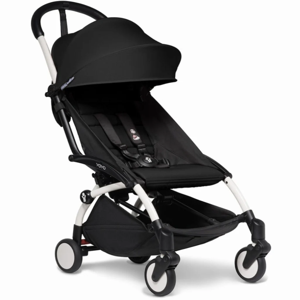 2025 Cochecito YOYO² con Pack de Asiento 6+