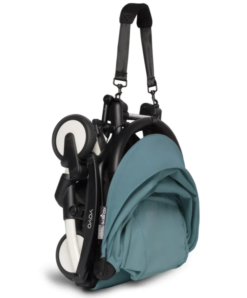 2025 Cochecito YOYO² con Pack de Asiento 6+