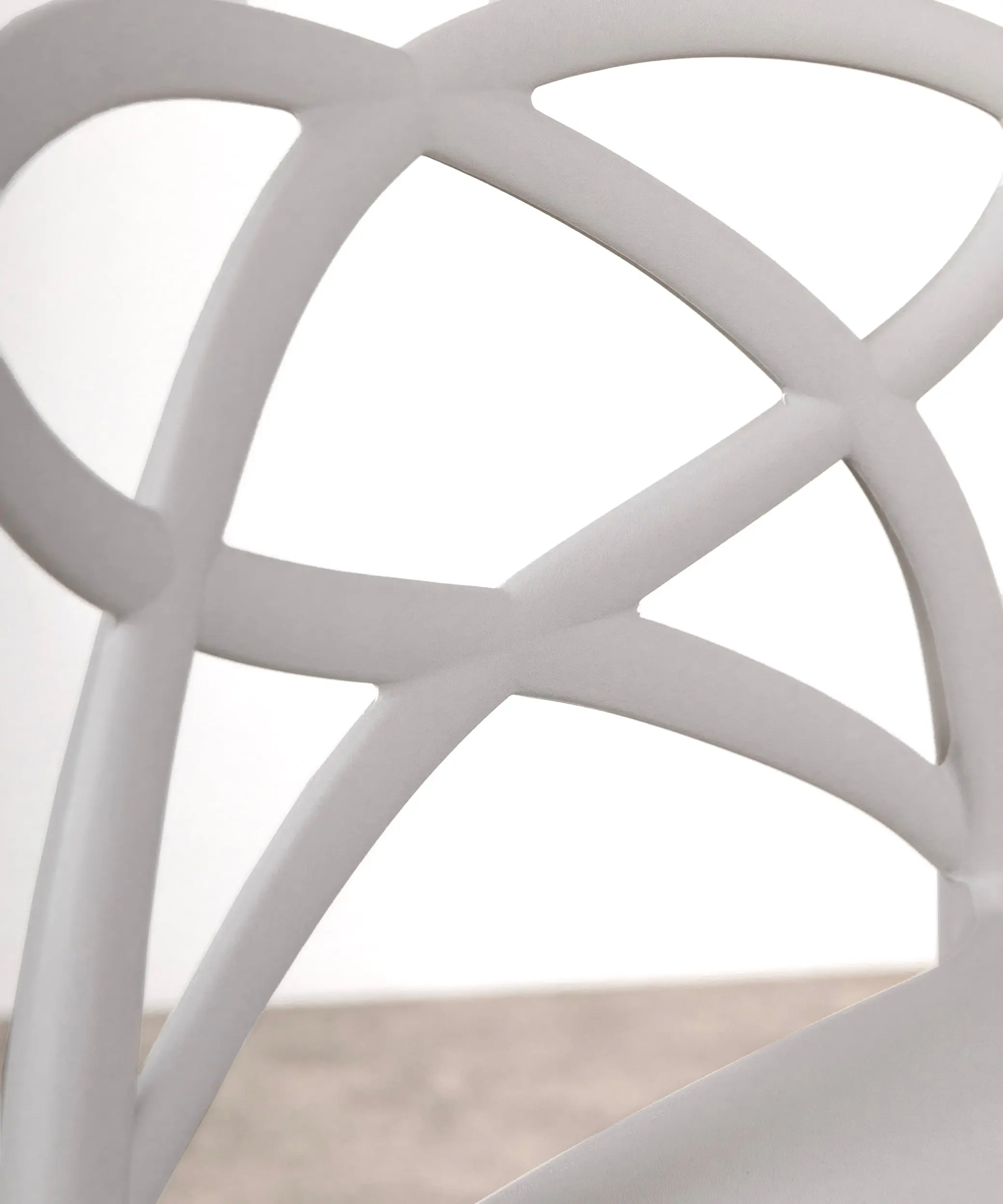 Taburete de Polipropileno Maestro