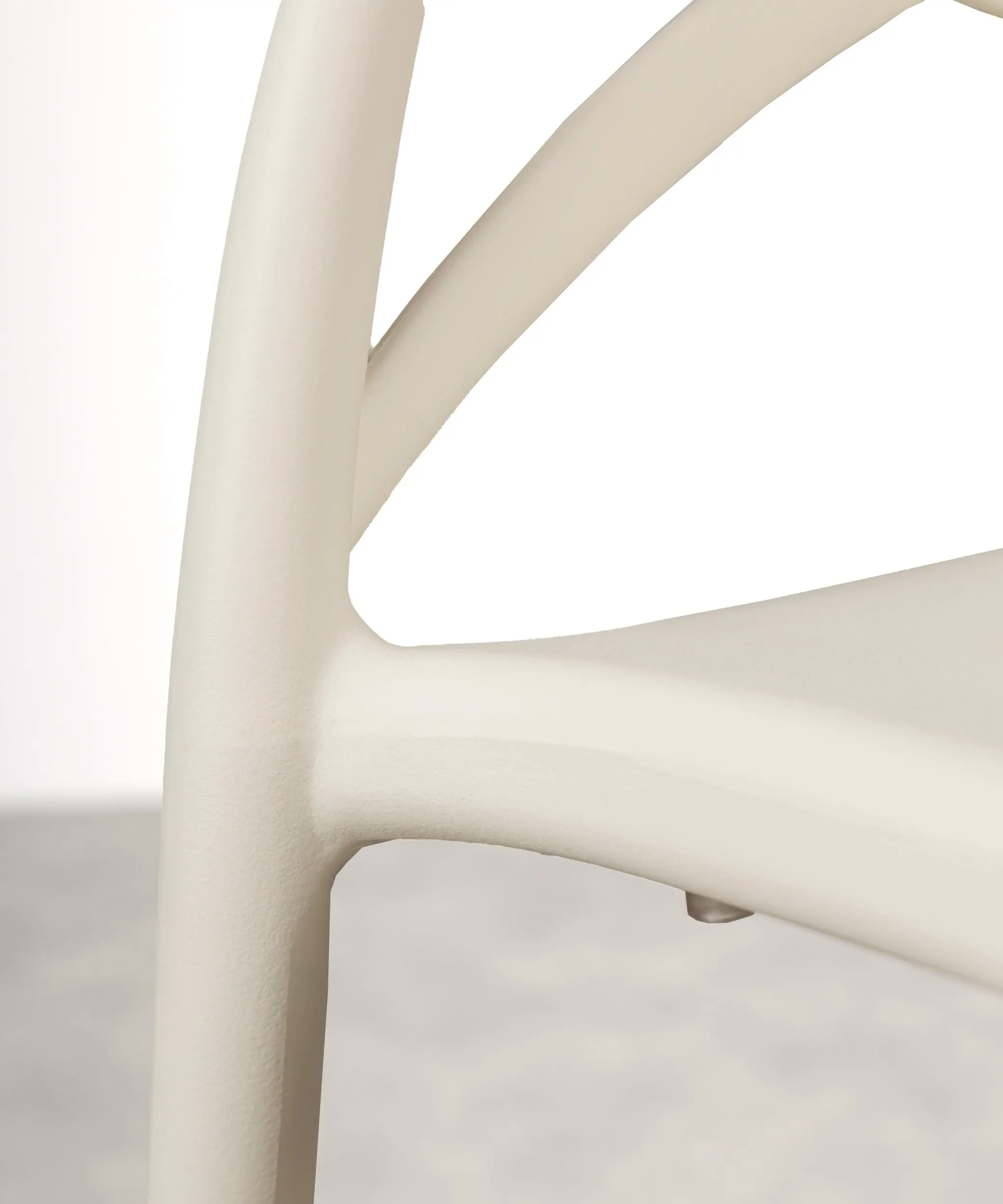 Taburete de Polipropileno Maestro