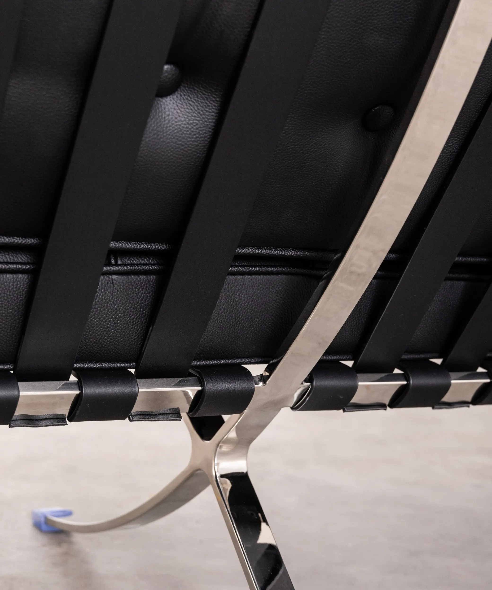 Sofá Barcelona Polipiel 2 plazas