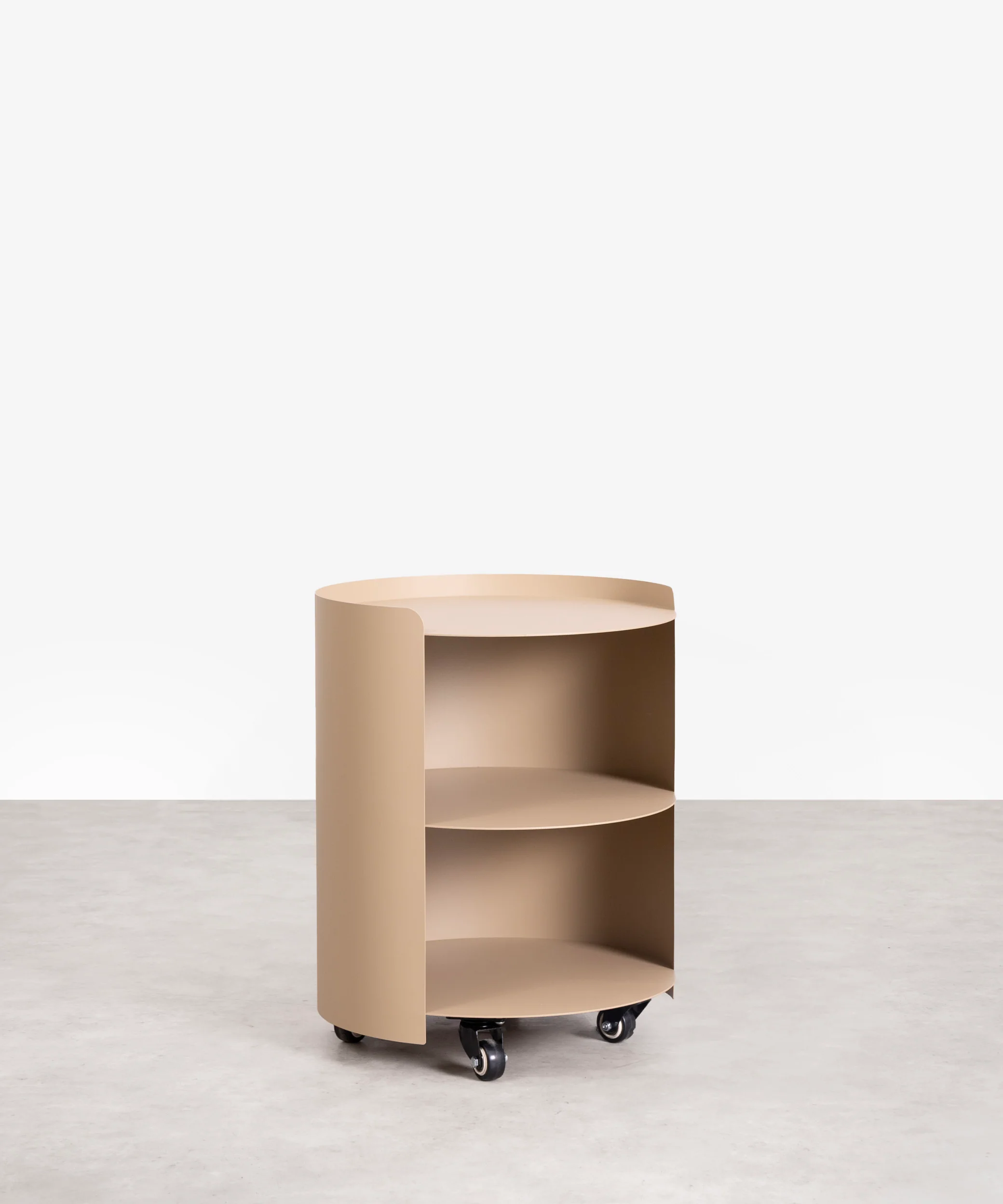 Mesita Auxiliar Rilo (37x46 cm)