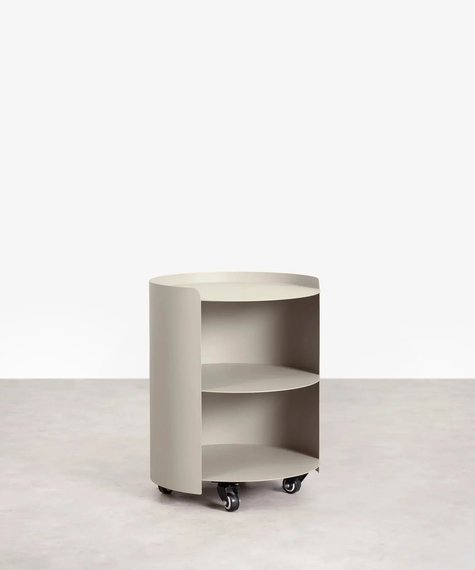 Mesita Auxiliar Rilo (37x46 cm)