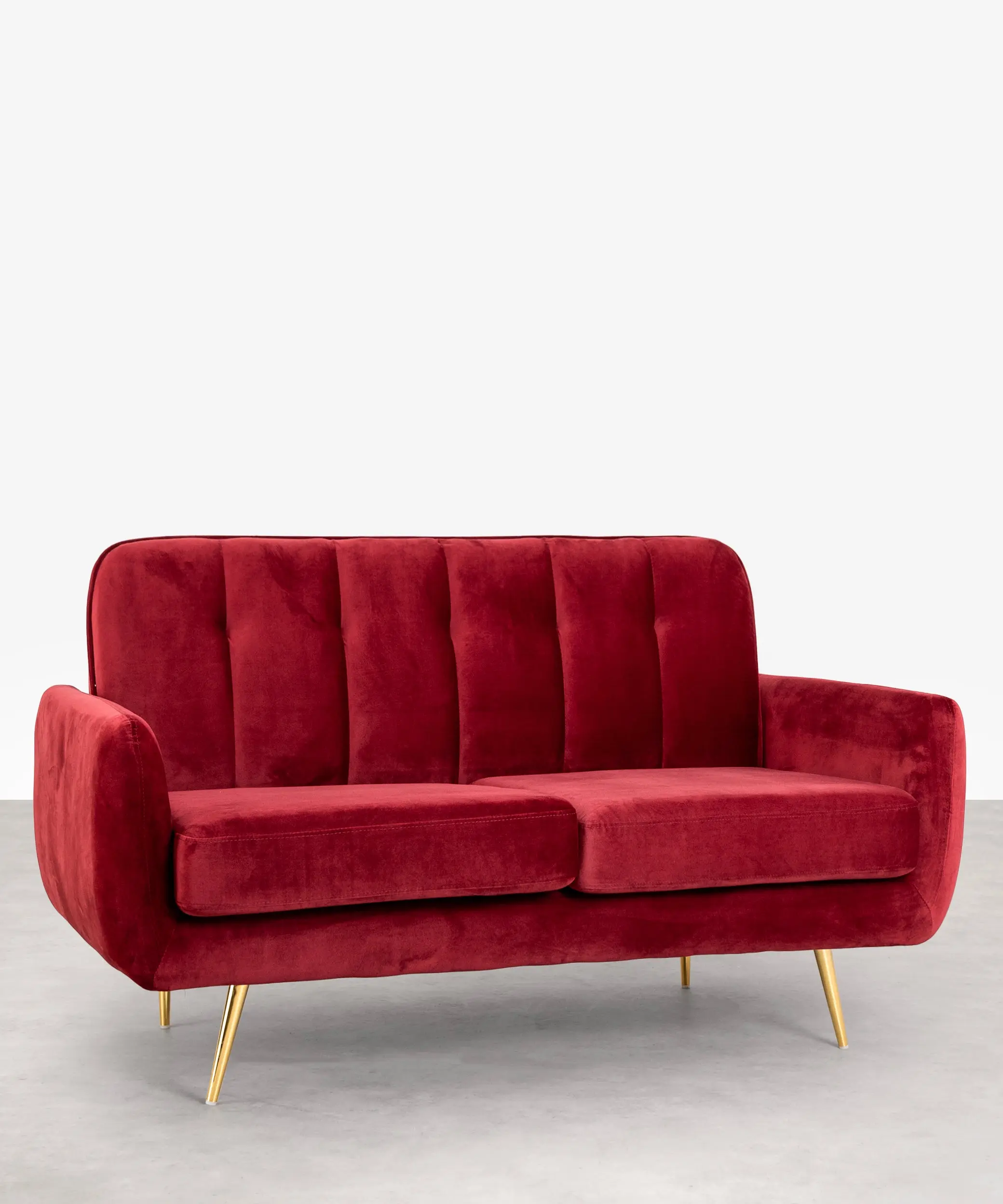 Sofá Margot 2 Plazas