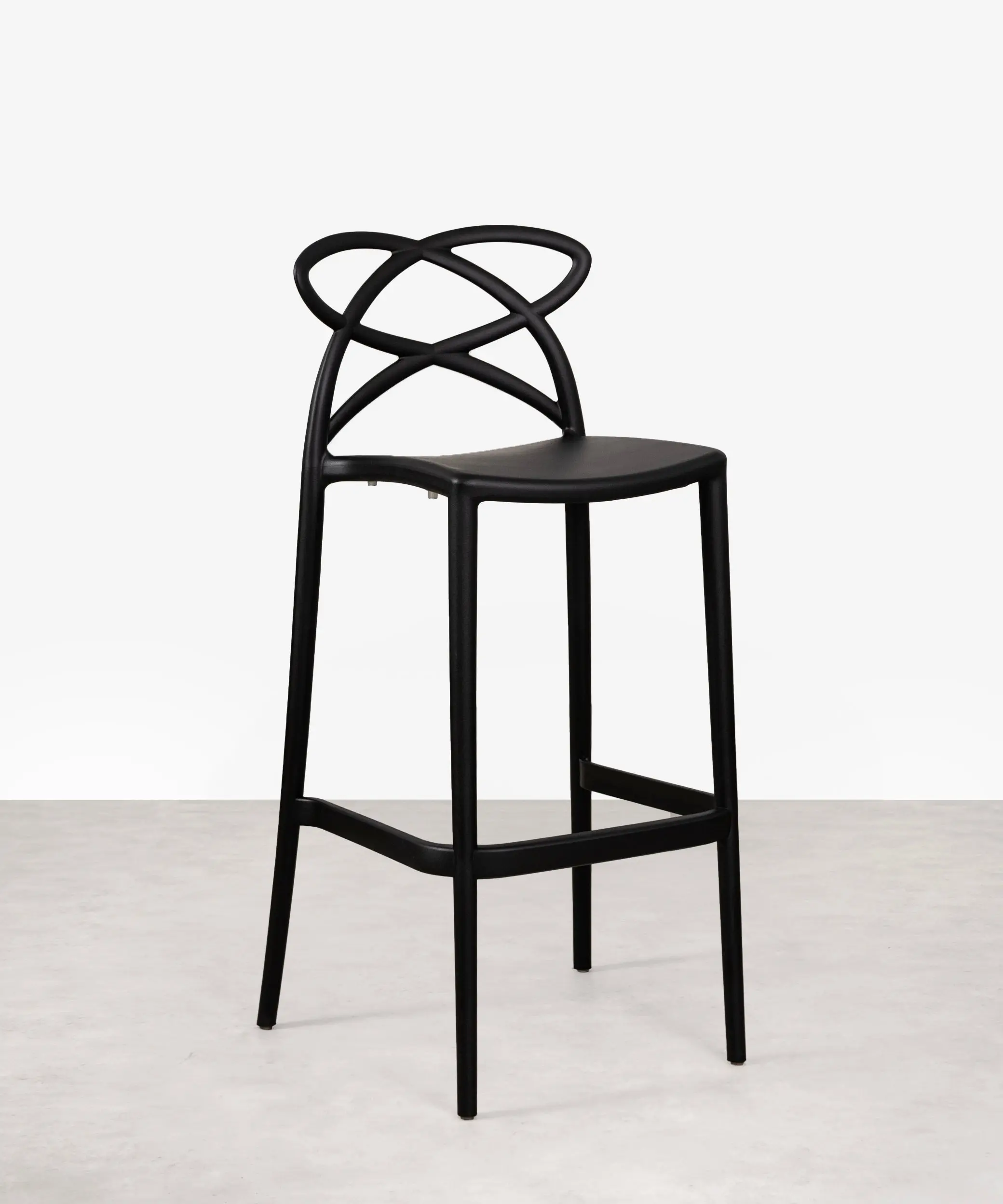 Taburete de Polipropileno Maestro