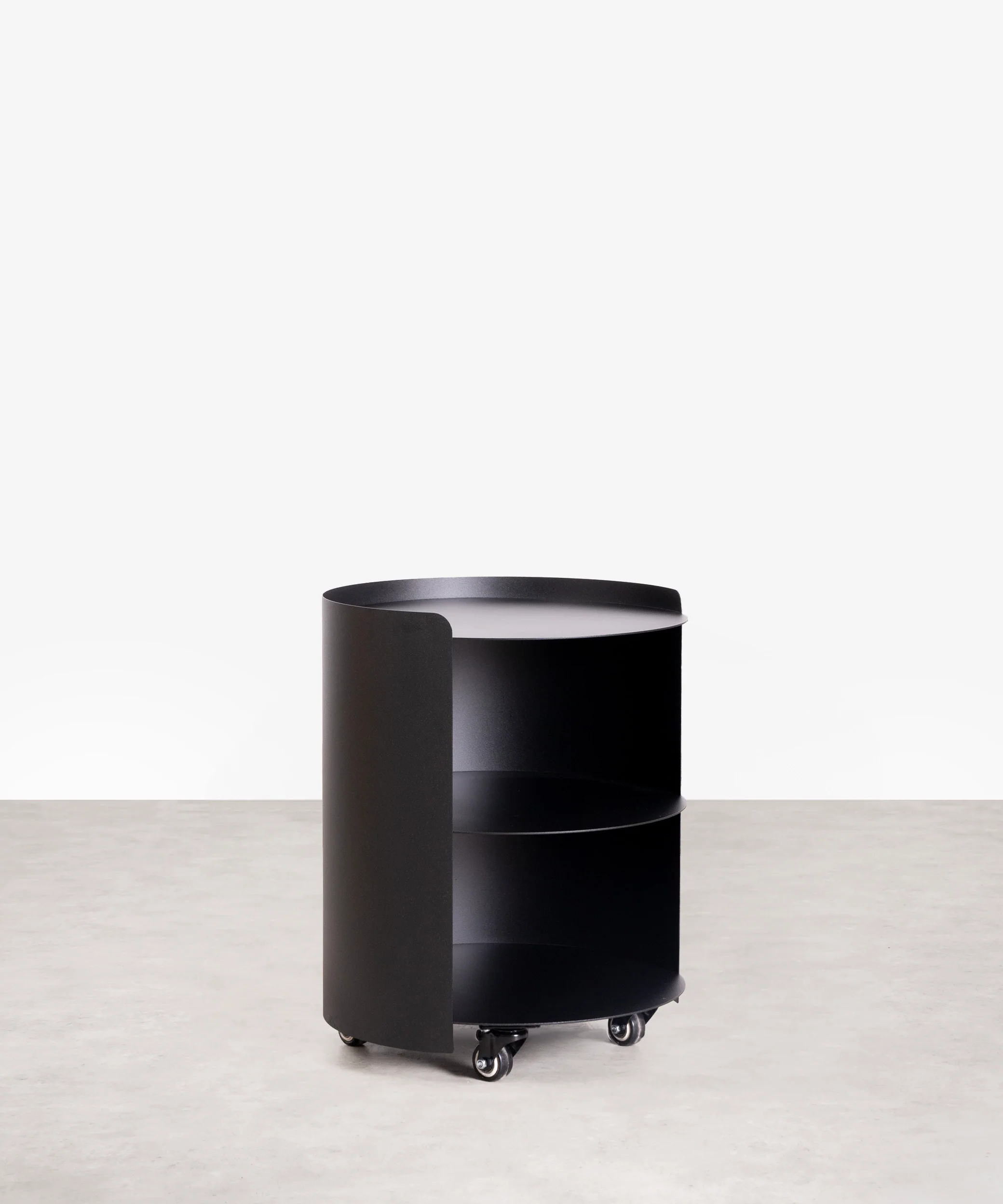 Mesita Auxiliar Rilo (37x46 cm)