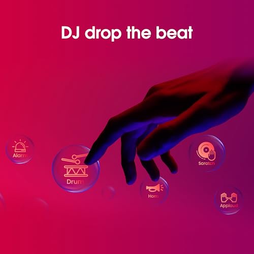 Hisense laltoparlante Bluetooth integrato Modalita