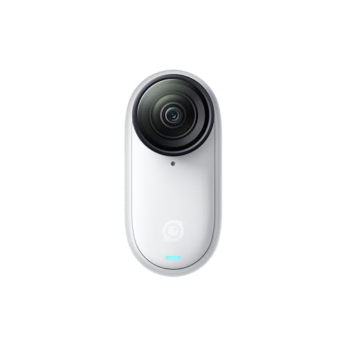 Insta360 Standalone montaggio stabilizzazione impermeabilità