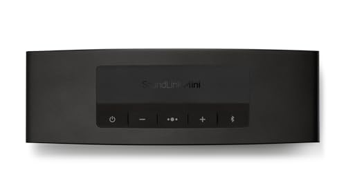 Bose SoundLink Bluetooth Diffusore Special