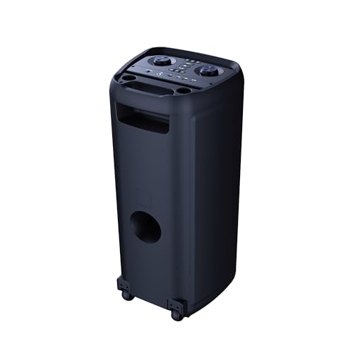 Xtreme Altoparlante Amplificato Trasportabile 33189