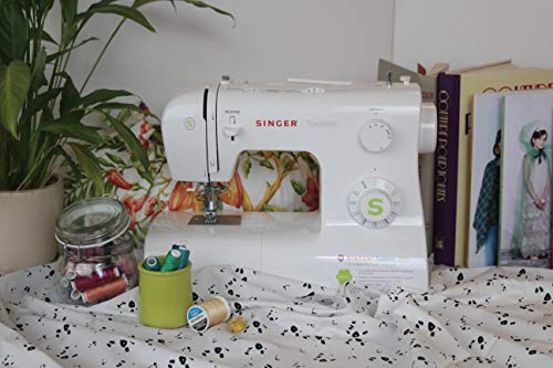 Singer Tradition 2273 Macchina 43x22x35