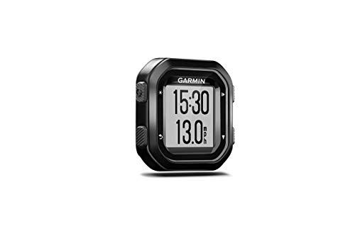 Garmin GPS per ciclismo Edge 20 (ricondizionato certificato) : Sport e tempo libero