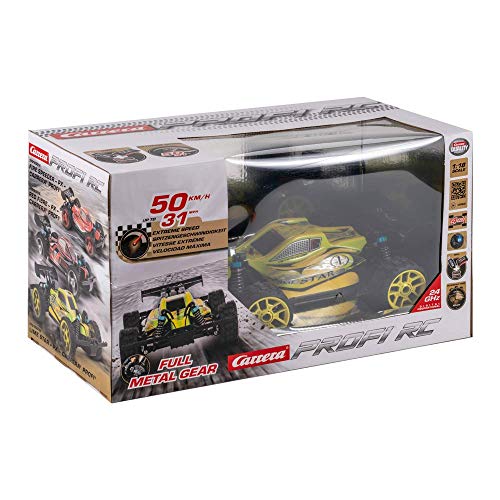 Lime Star  PX  CARRERA   Carrera(C) Profi(C) RC : Giochi e giocattoli
