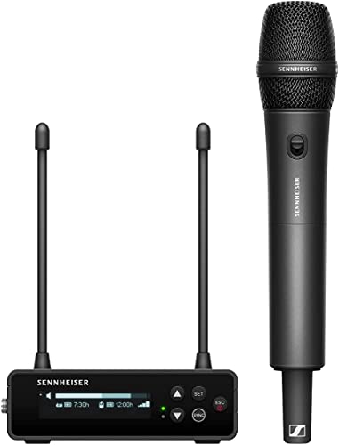 Sennheiser microfonico portatile trasmettitore 700033