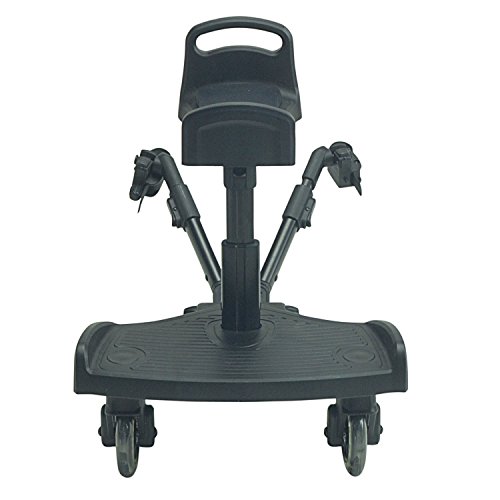 for your little one Ride on Board compatibile Baby Style Travel Systems, Lux : Prima infanzia