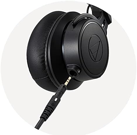 AUDIO TECHNICA ATH M60X