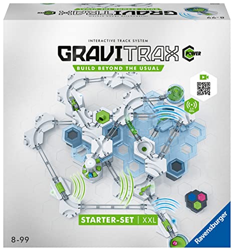 Ravensburger GraviTrax Innovativo Raccomandata 27014
