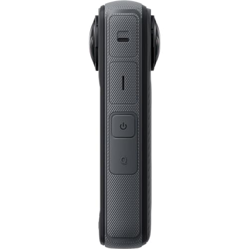 Insta360 X4 360 Action Camera